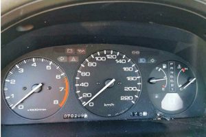 1992 honda accord for sale 7