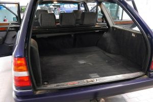 1994 mercedes t124 for sale 10