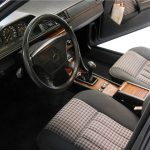 1994 mercedes t124 for sale