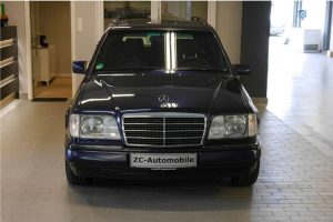 1994 mercedes t124 for sale 3