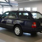 1994 mercedes t124 for sale 4