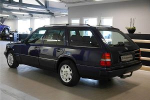 1994 mercedes t124 for sale 4