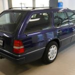 1994 mercedes t124 for sale 5