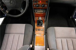 1994 mercedes t124 for sale 7