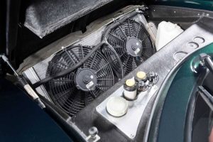 1997-ascari-ecosse-for-sale-engine 2