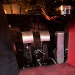 1997-ascari-ecosse-for-sale-interior 5