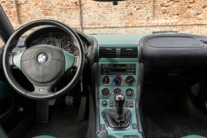1998-bmw-m-coupe-for-sale-interior 2
