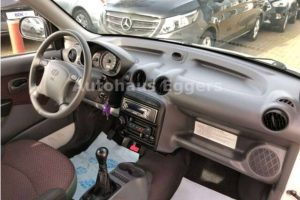 2007 hyundai atos for sale 10