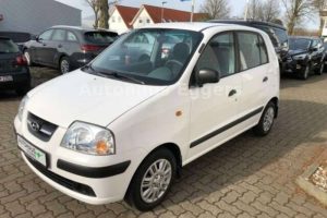 2007 hyundai atos for sale 2