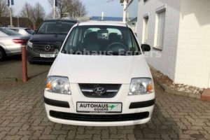 2007 hyundai atos for sale 3