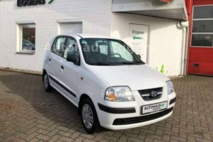 2007 hyundai atos for sale