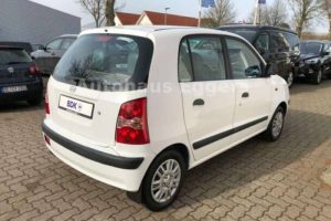 2007 hyundai atos for sale 4