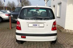 2007 hyundai atos for sale 5