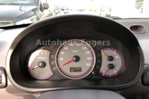 2007 hyundai atos for sale 7