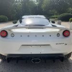 2014 lotus evora s sold as new 2
