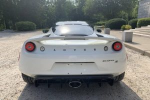 2014 lotus evora s sold as new 2