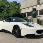 2014 lotus evora s sold as new 3