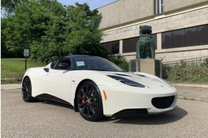 2014 lotus evora s sold as new 3