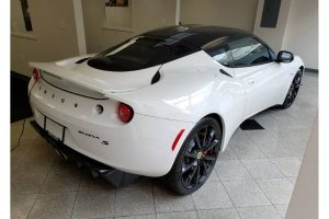 2014 lotus evora s sold as new