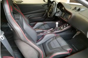 2014 lotus evora s sold as new 7