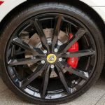 2014 lotus evora s sold as new 8