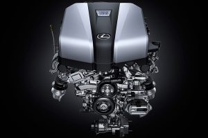 2021-Lexus-LS-500-engine