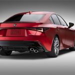 2022-Lexus-IS-500-F-Sport-Performance-Debut-41