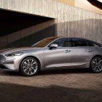 2022 kia k8 2