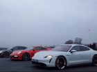 992 turbo s vs taycan turbo s vs rs 6