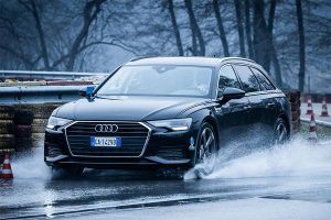 AIS-Audi