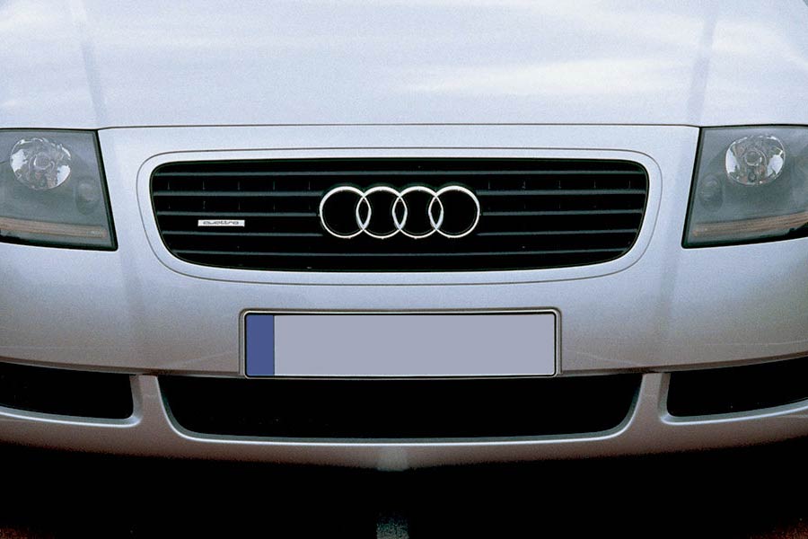 Ανάκληση σε 5.000 παλιά Audi στην Ελλάδα