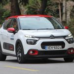 Citroen C3 1.2 110 FL (1)