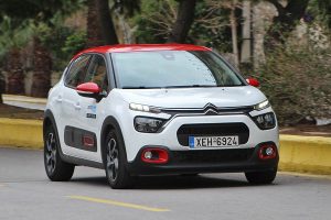 Citroen C3 1.2 110 FL (1)
