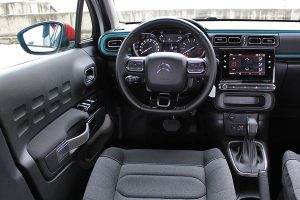 Citroen C3 1.2 110 FL (10)