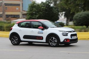 Citroen C3 1.2 110 FL (21)