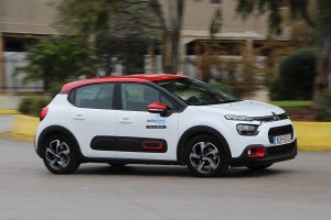 Citroen C3 1.2 110 FL (22)