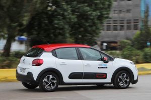 Citroen C3 1.2 110 FL (23)