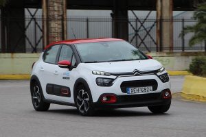 Citroen C3 1.2 110 FL (24)