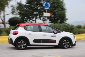 Citroen C3 1.2 110 FL (25)