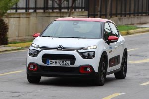 Citroen C3 1.2 110 FL (27)