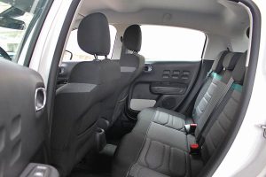 Citroen C3 1.2 110 FL (29)