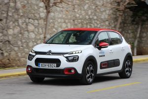 Citroen C3 1.2 110 FL (3)