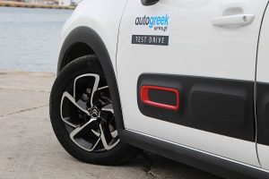 Citroen C3 1.2 110 FL (6)