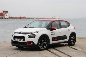 Citroen C3 1.2 110 FL (7)