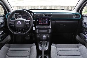 Citroen C3 1.2 110 FL (8)