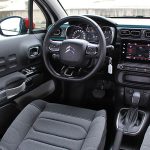 Citroen C3 1.2 110 FL (9)