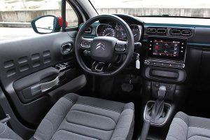 Citroen C3 1.2 110 FL (9)