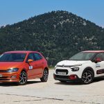 Citroen-C3-VS-VW-Polo-1
