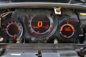 Citroen-C4-cluster