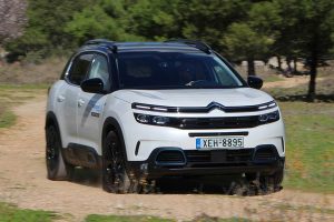 Citroen C5 Aircross PHEV (1)